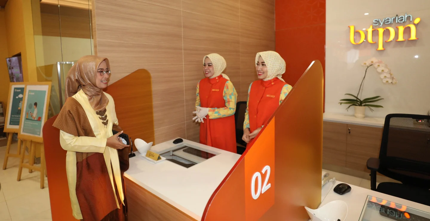 Mobile payment interface representing digital banking transformation
