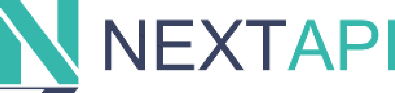 NextAPI logo