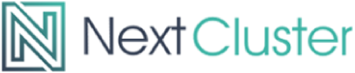 NextCluster logo