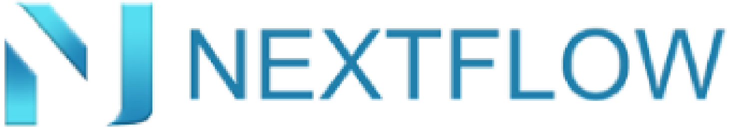 NextFlow logo