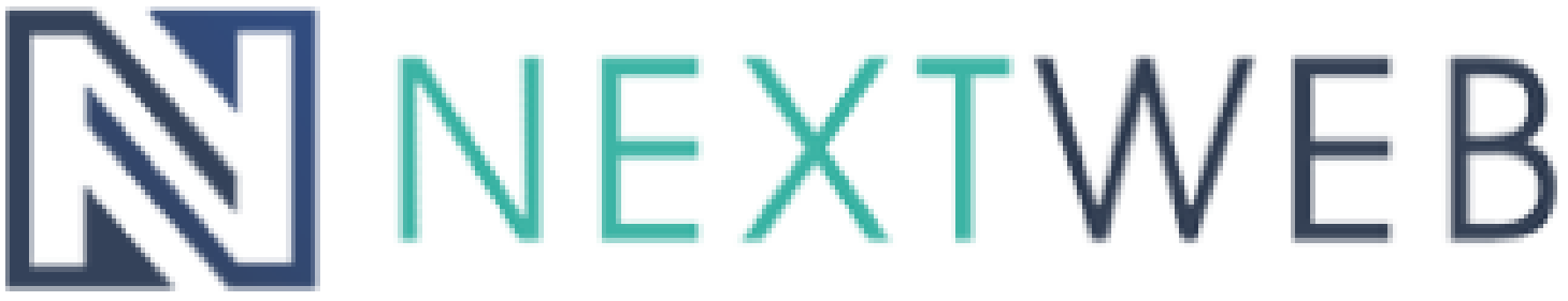 NextWEB logo